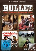 Bullet - The Classic Western Box