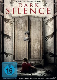 Cover Dark Silence