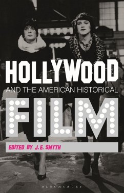 Cover Hollywood and the American Historical Film (eBook, PDF)