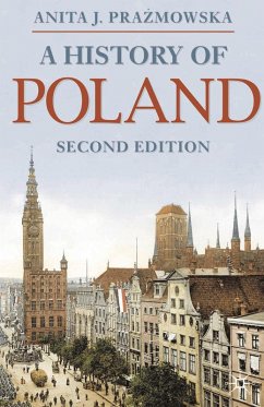 A History of Poland (eBook, PDF) - Prazmowska, Anita