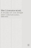 The Literate Mind (eBook, PDF)