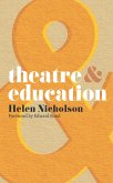 Theatre and Education (eBook, PDF)