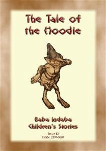 THE TALE OF THE HOODIE - A Scottish Folk Tale (eBook, PDF)