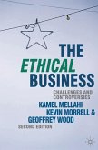 The Ethical Business (eBook, PDF)