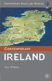 Contemporary Ireland (eBook, PDF)