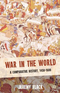 War in the World (eBook, PDF) - Black, Jeremy