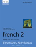 Foundations French 2 (eBook, PDF)