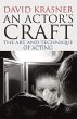 An Actor's Craft (eBook, PDF) - Bild 1
