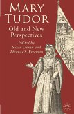 Mary Tudor (eBook, PDF)