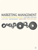Marketing Management (eBook, PDF)