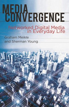 Cover Media Convergence (eBook, PDF)