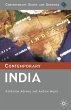Contemporary India (eBook, PDF) - Bild 1