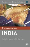 Contemporary India (eBook, PDF)