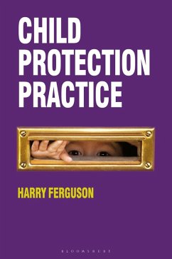 Child Protection Practice (eBook, PDF) Cover Child Protection Practice (eBook, PDF)