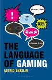 The Language of Gaming (eBook, PDF) The Language of Gaming (eBook, PDF)