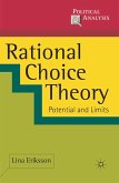 Rational Choice Theory (eBook, PDF)