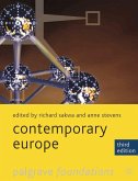Contemporary Europe (eBook, PDF)