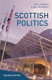 Scottish Politics (eBook, PDF)