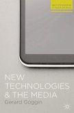New Technologies and the Media (eBook, PDF)