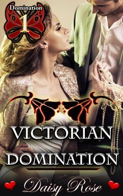 Cover Domination 1: Victorian Domination (eBook, ePUB)