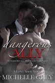 Dangerous Ally (Long Shot Series, #1) (eBook, ePUB) Dangerous Ally (Long Shot Series, #1) (eBook, ePUB)