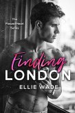 Finding London (The Flawed Hearts Series, #1) (eBook, ePUB) Finding London (The Flawed Hearts Series, #1) (eBook, ePUB)