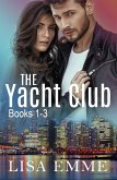 The Yacht Club (eBook, ePUB)
