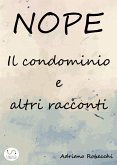 Nope (eBook, ePUB) Nope (eBook, ePUB)