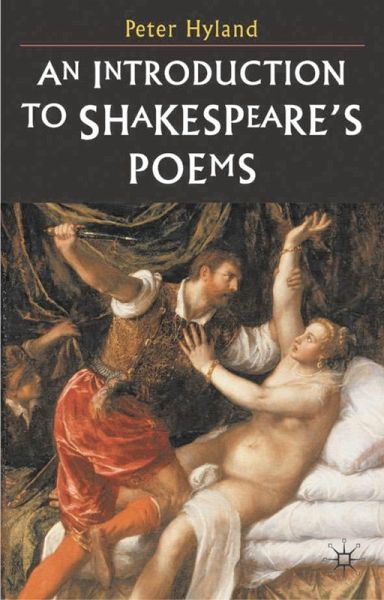An Introduction to Shakespeare's Poems (eBook, PDF)