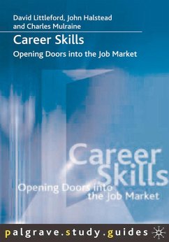 Career Skills (eBook, PDF) - Littleford, David; Halstead, John; Mulraine, Charles