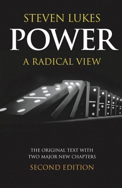 Power (eBook, PDF) - Lukes, Steven