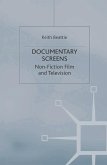 Documentary Screens (eBook, PDF)