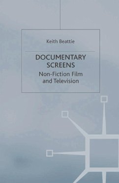 Documentary Screens (eBook, PDF) - Beattie, Keith