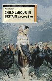Child Labour in Britain, 1750-1870 (eBook, PDF)