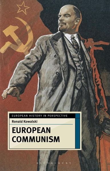 European Communism (eBook, PDF) European Communism (eBook, PDF)