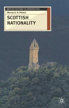 Scottish Nationality (eBook, PDF) - Pittock, Murray