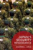 Japan's Security Renaissance (eBook, ePUB)