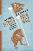 Between Dog and Wolf (eBook, ePUB)