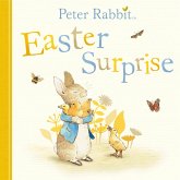 Peter Rabbit: Easter Surprise (eBook, ePUB)