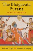 The Bhagavata Purana (eBook, ePUB)