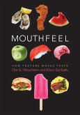Mouthfeel (eBook, ePUB)