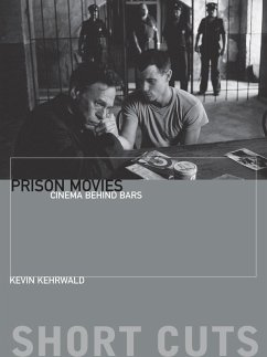 Prison Movies (eBook, ePUB) - Kehrwald, Kevin