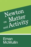 Newton on Matter and Activity (eBook, ePUB)
