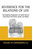Reverence for the Relations of Life (eBook, ePUB)