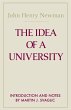 The Idea of a University (eBook, ePUB) - Bild 1