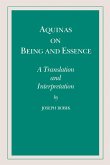 Aquinas on Being and Essence (eBook, ePUB)