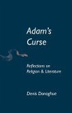 Adam's Curse (eBook, ePUB)