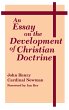An Essay on the Development of... - Bild 1
