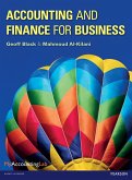 Accounting and Finance for Business (eBook, PDF)