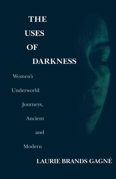 The Uses of Darkness (eBook, ePUB) The Uses of Darkness (eBook, ePUB)